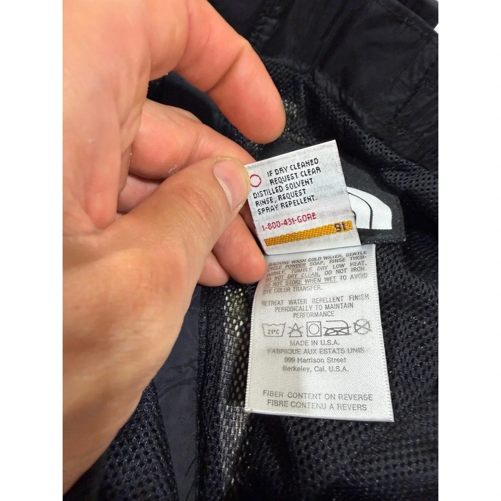 The North Face excellent used